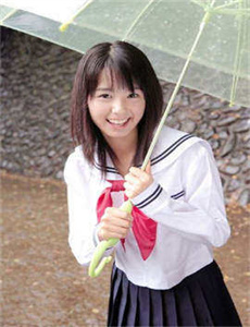韩国电影好姑娘