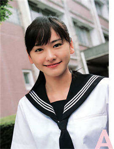 O型西瓜胸女佣