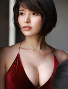 暴走卡车美少女:理央